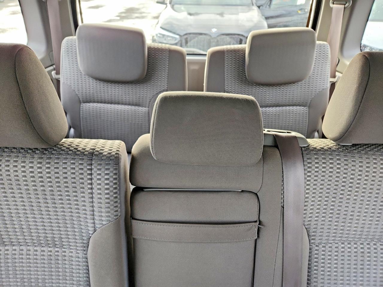 2007 TOYOTA 4Runner