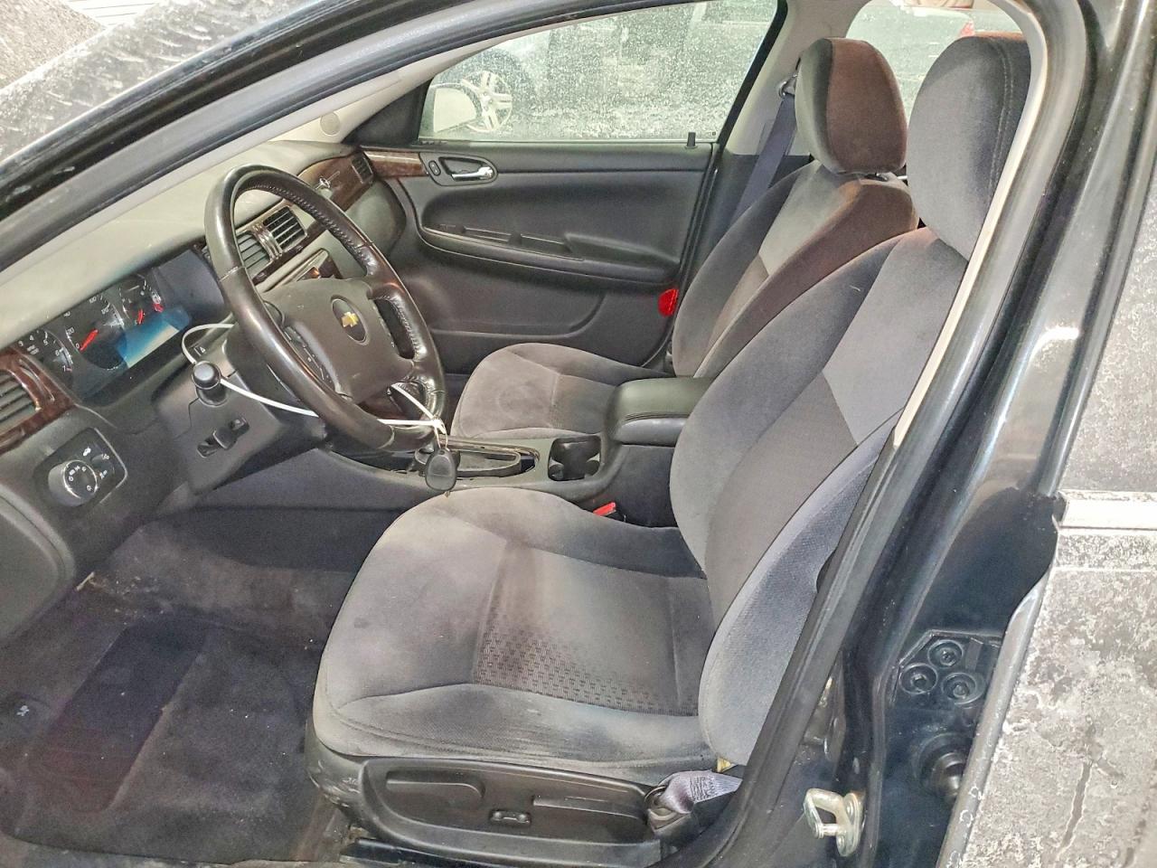 2012 CHEVROLET IMPALA
