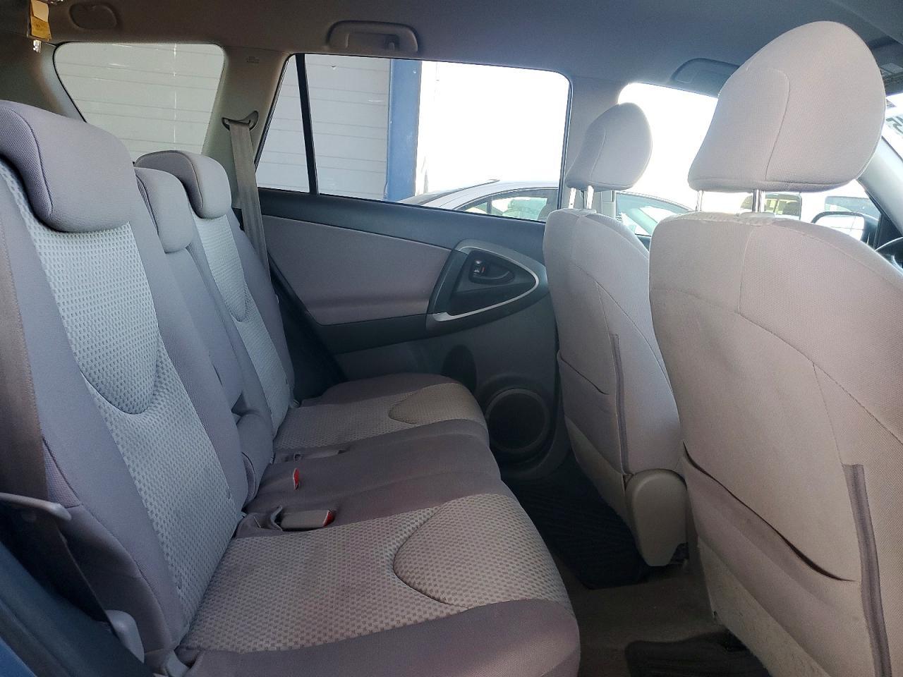 2008 TOYOTA RAV4