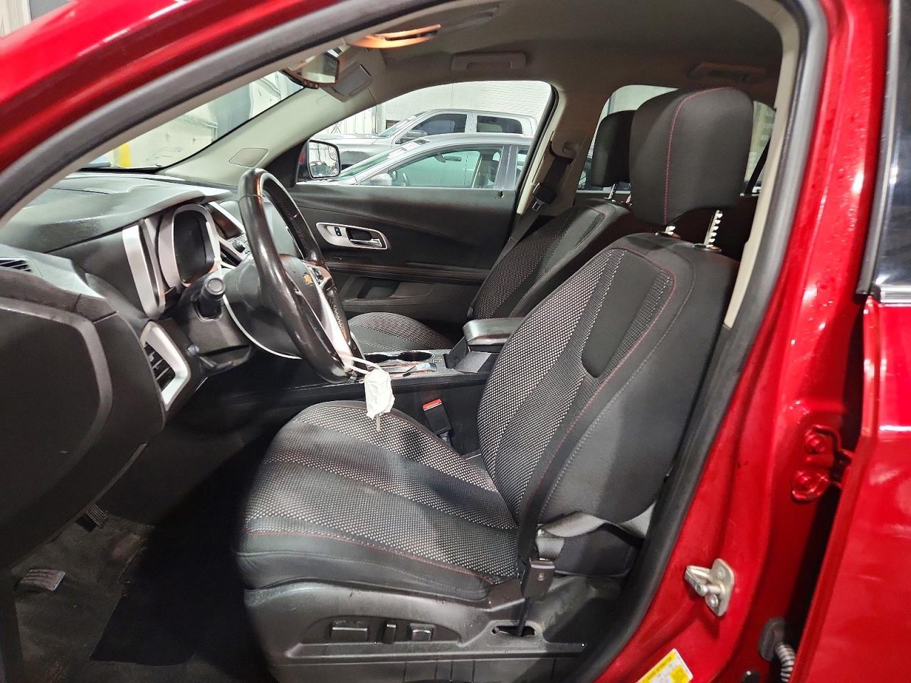 2014 CHEVROLET EQUINOX