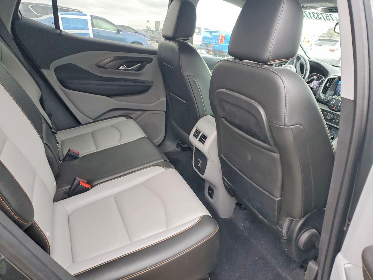 2021 GMC Terrain