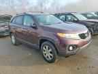 2012 KIA SORENTO