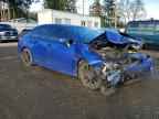 2021 SUBARU WRX