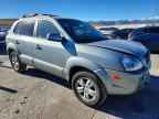 2007 HYUNDAI TUCSON