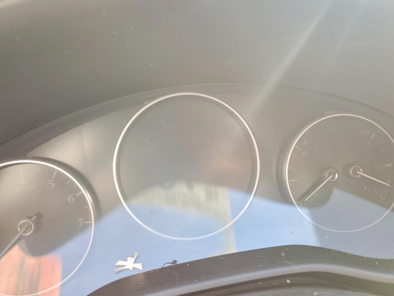 2021 MAZDA 3