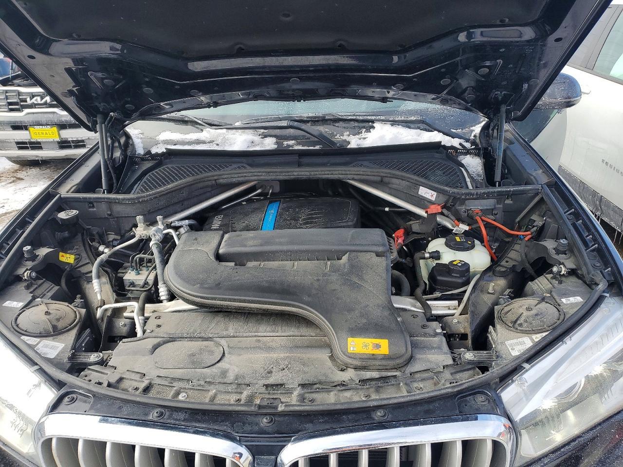 2018 BMW X5