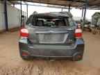 2015 SUBARU XV Crosstrek