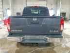 2015 NISSAN Frontier