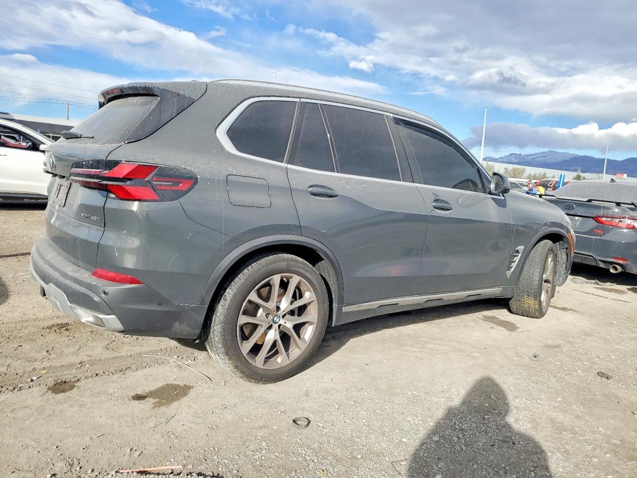 2024 BMW X5