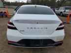 2022 GENESIS G70
