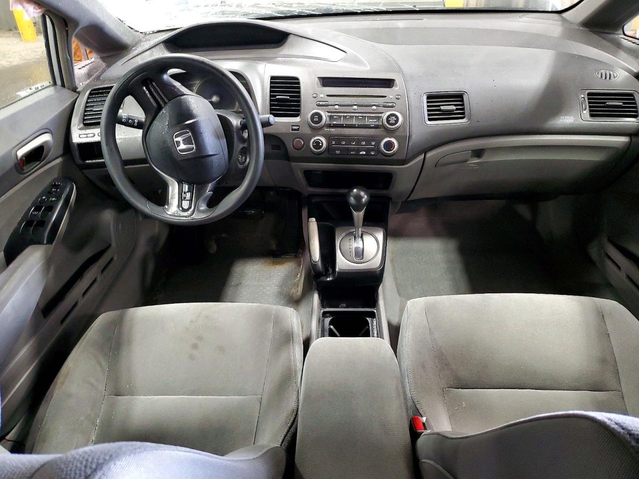 2006 HONDA CIVIC