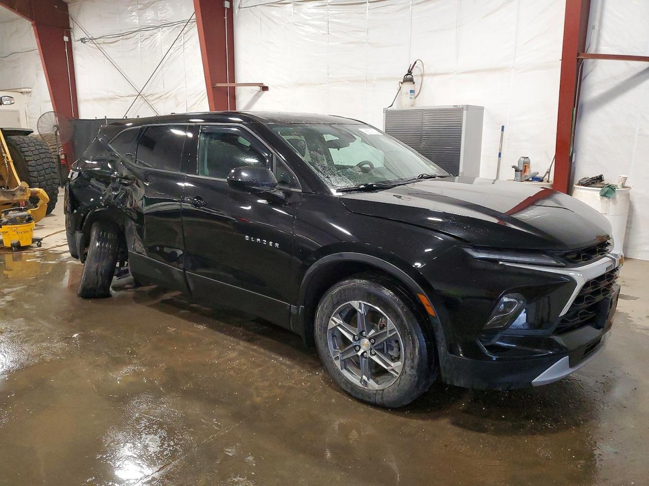 2023 CHEVROLET BLAZER