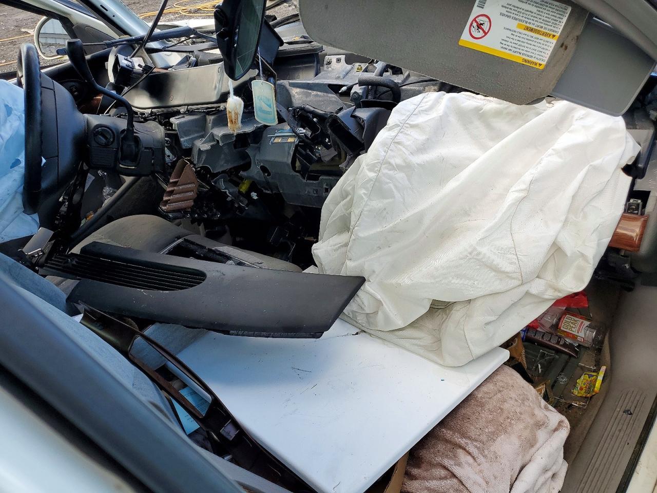 2005 BUICK Lesabre