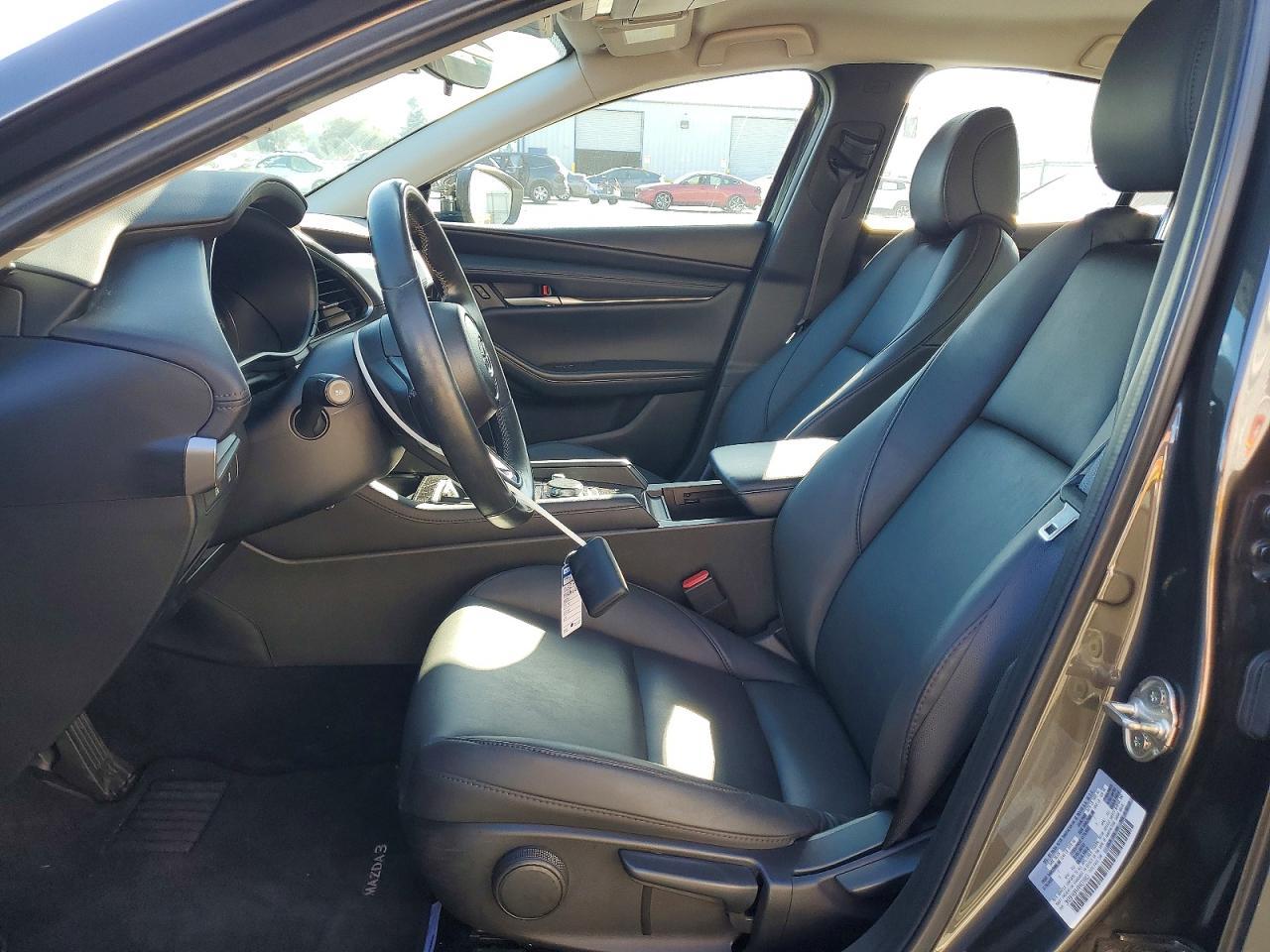 2024 MAZDA 3