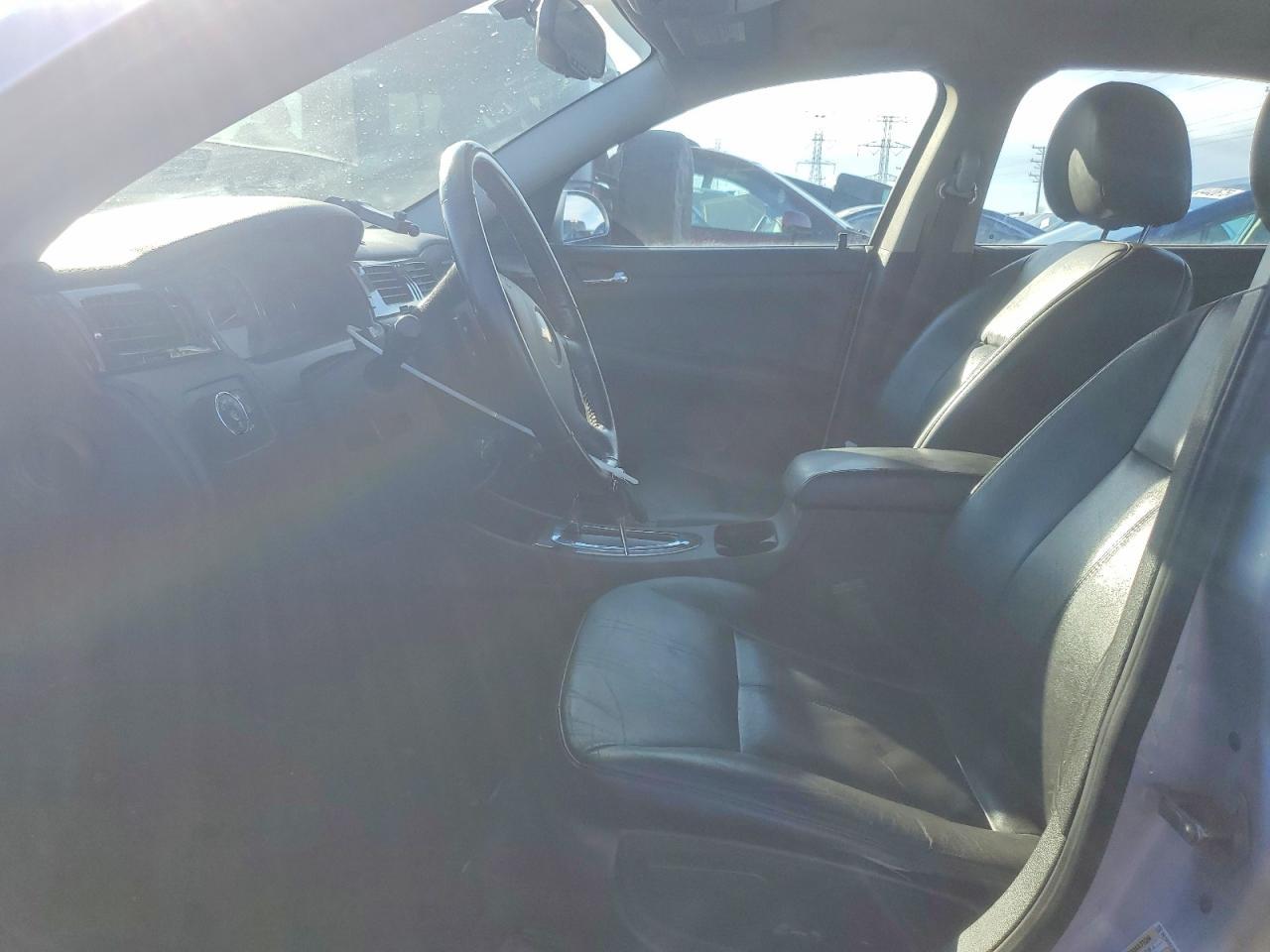 2013 CHEVROLET IMPALA