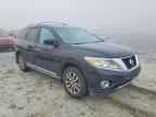 2013 NISSAN PATHFINDER