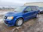 2011 DODGE GRAND CARAVAN