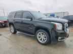 2018 GMC Yukon