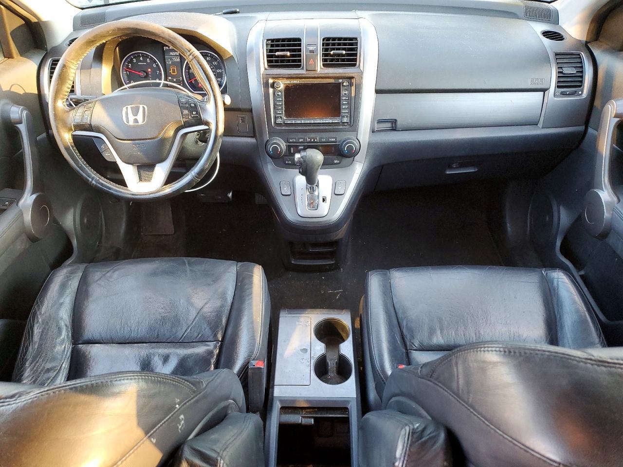 2008 HONDA CR-V