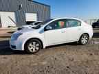 2007 NISSAN SENTRA