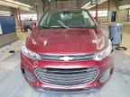 2017 CHEVROLET TRAX