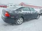 2010 FORD FUSION