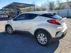 2019 TOYOTA C-HR