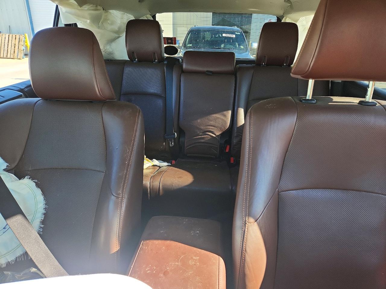 2016 TOYOTA 4Runner
