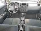 2011 NISSAN VERSA