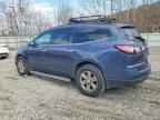 2014 CHEVROLET TRAVERSE
