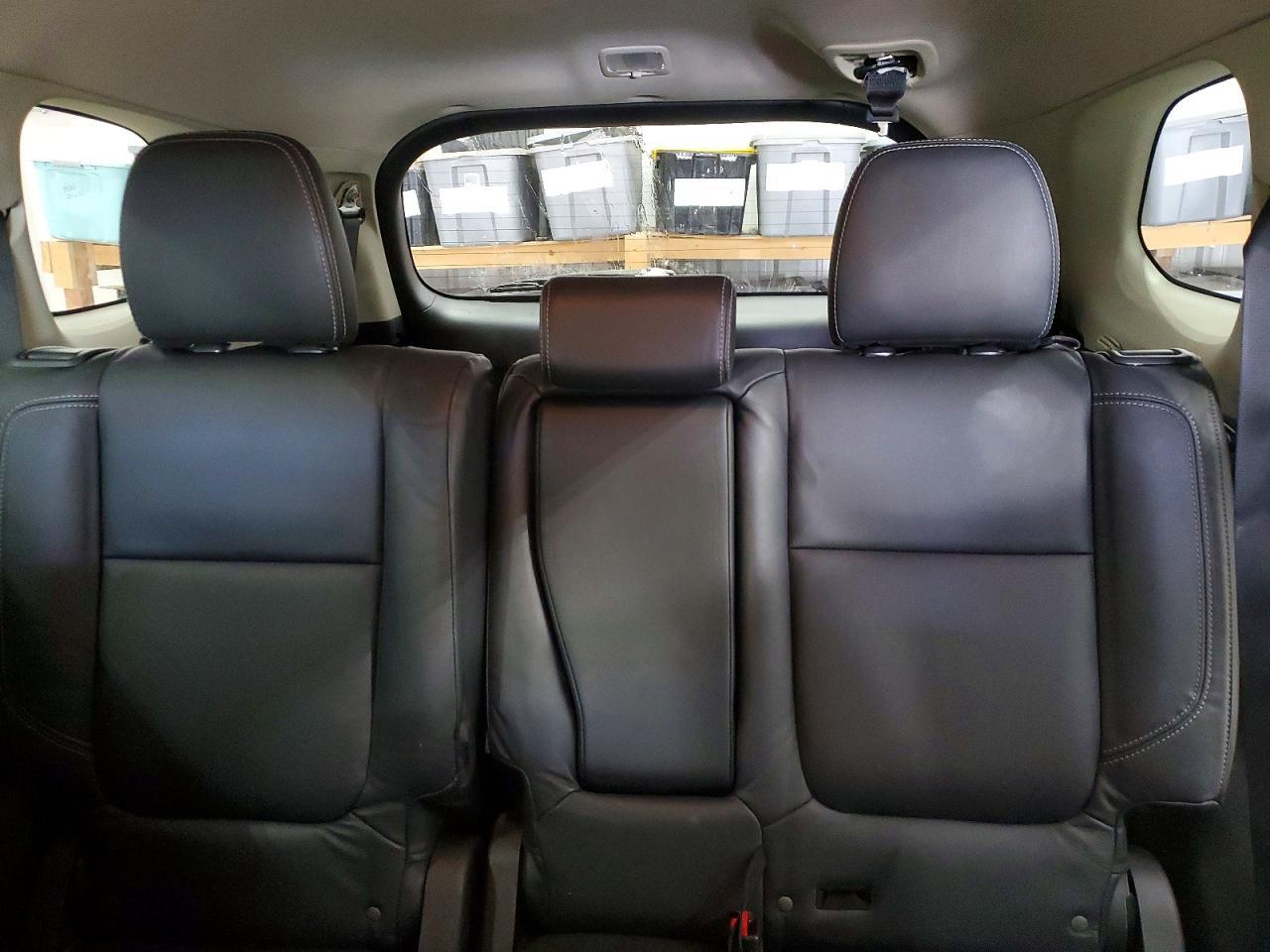 2019 MITSUBISHI outlander