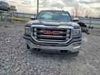 2016 GMC Sierra