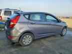 2016 HYUNDAI ACCENT