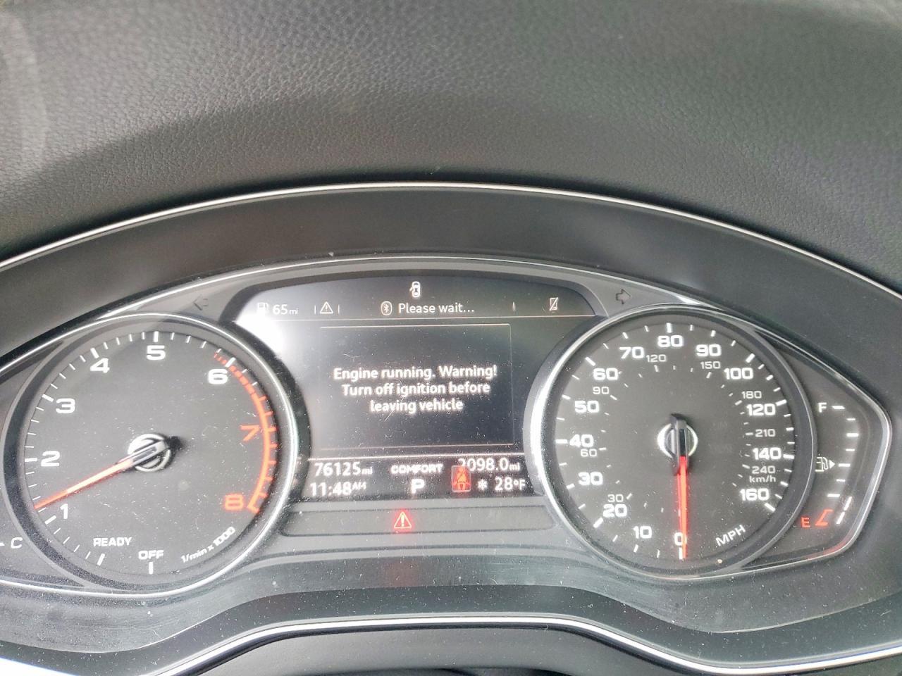 2020 AUDI Q5