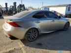 2017 LEXUS IS 200t