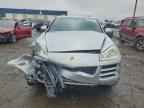 2008 PORSCHE CAYENNE