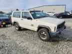 1999 JEEP CHEROKEE