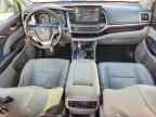 2014 TOYOTA HIGHLANDER
