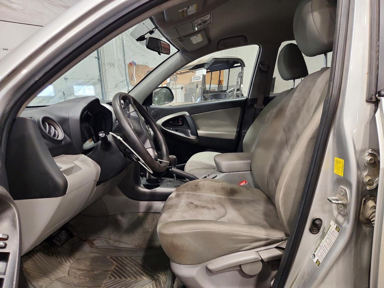 2010 TOYOTA RAV4