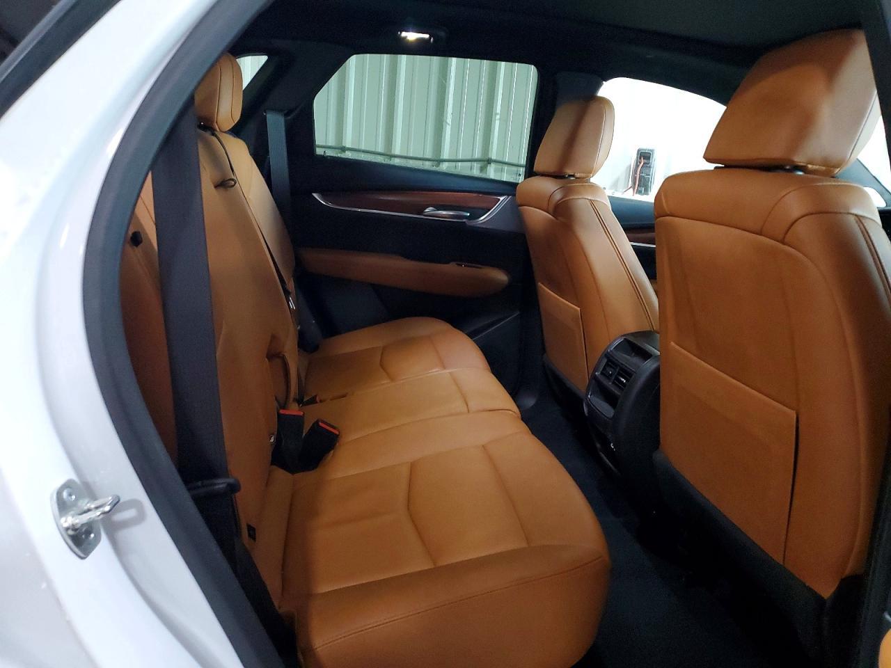 2024 CADILLAC XT5
