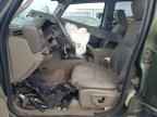 2007 JEEP Commander