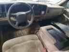 2002 CHEVROLET SILVERADO 1500