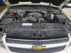 2013 CHEVROLET Avalanche