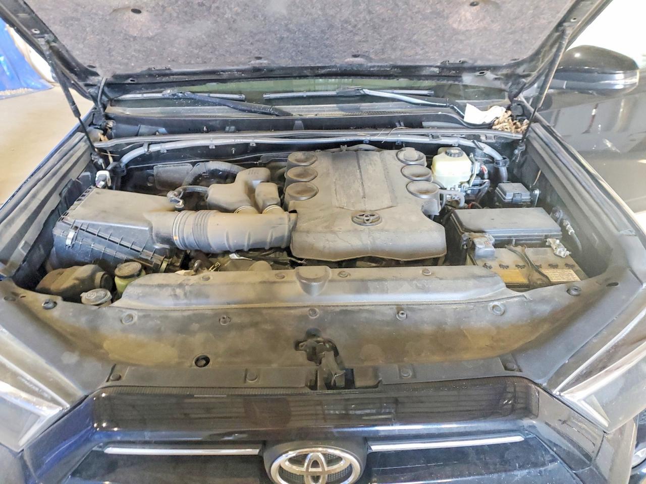 2022 TOYOTA 4Runner