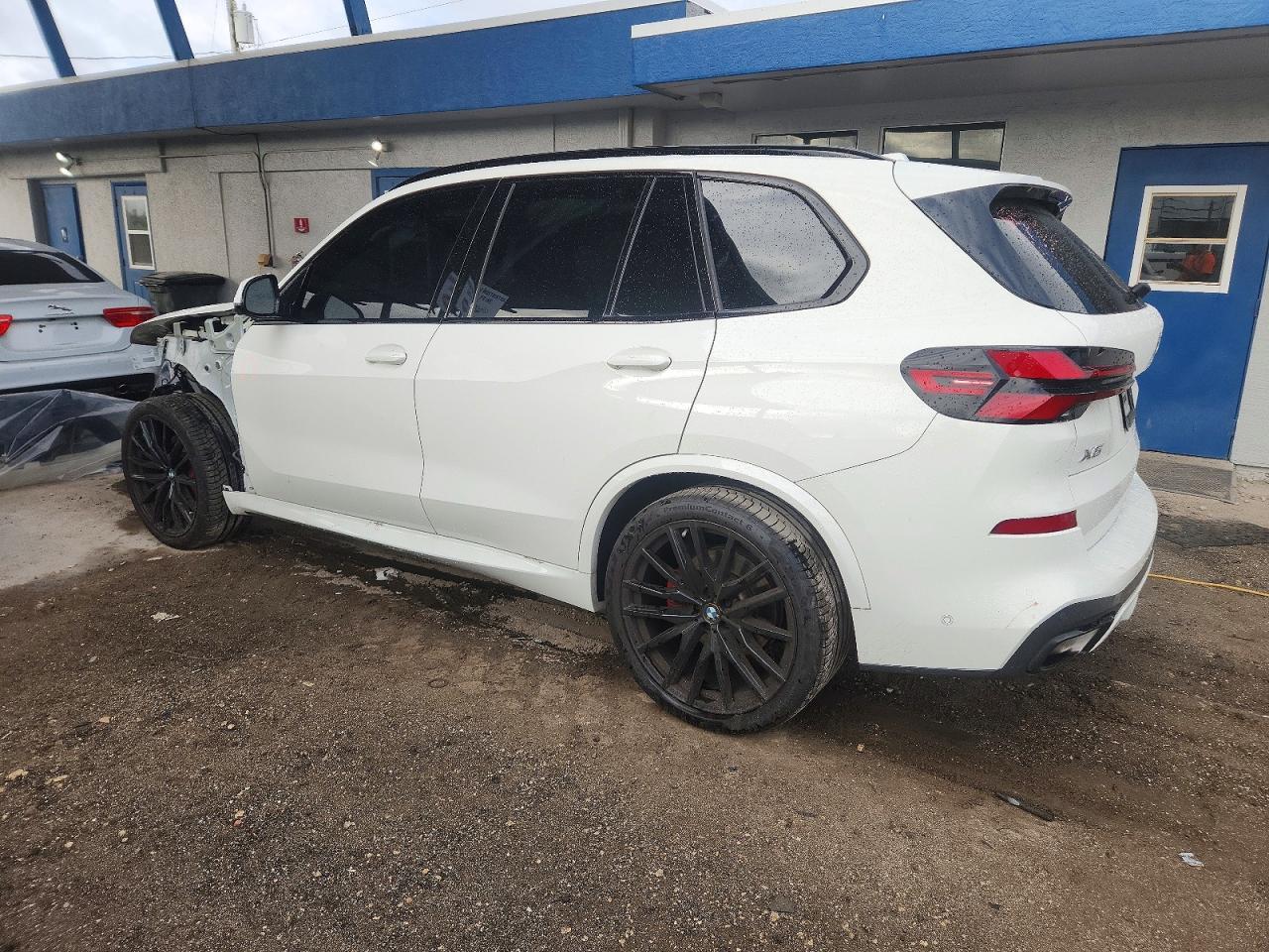 2024 BMW X5