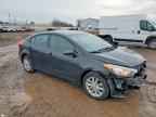2014 KIA FORTE