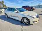 2014 CADILLAC ATS