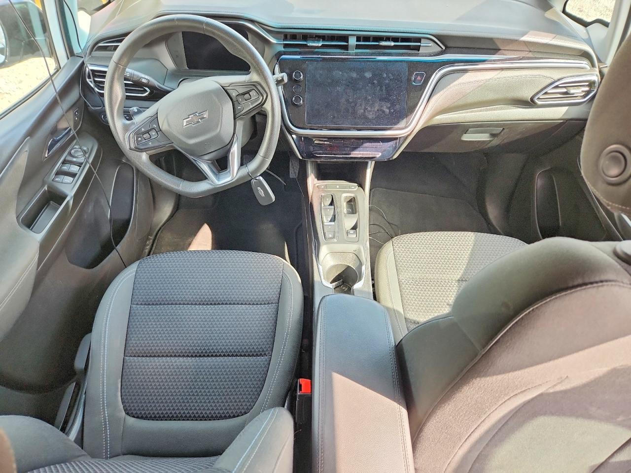 2023 CHEVROLET Bolt EV
