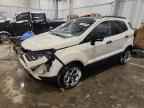 2021 FORD EcoSport