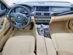 2014 BMW 5 series
